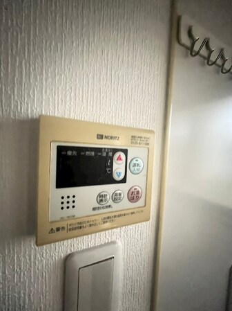 天満マンションの物件内観写真